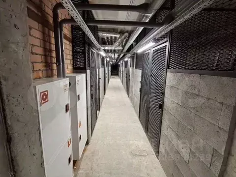 Склад в Санкт-Петербург пос. Шушары, Московское ш., 70к4 (6 м)