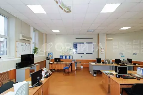 Склад в Тюменская область, Тюмень Авторемонтная ул., 9с1 (1129 м)