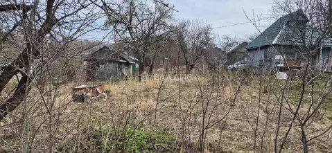 Участок в Нижегородская область, Нижний Новгород Победа СНТ, 118 (5.4 ...