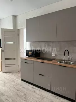 1-к кв. Хакасия, Абакан ул. Некрасова, 33 (35.0 м)