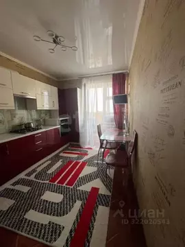 2-к кв. Ставропольский край, Ставрополь ул. Тухачевского, 24/2 (52.8 ...