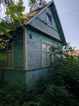 Дом в Калужская область, Калуга Ока садоводческое партнерство, 12 (20 ...