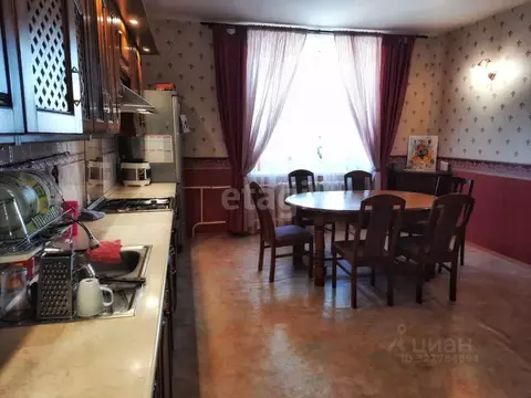 5-к кв. Ямало-Ненецкий АО, Тарко-Сале Пуровский район, Русская ул., 13 ...