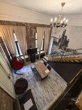 1-к кв. Астраханская область, Астрахань ул. Бурова, 4 (41.0 м)