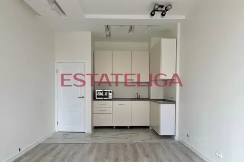 2-к кв. Москва Береговой проезд, 5Ак3 (55.0 м)