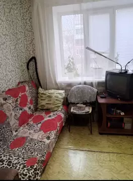 Комната Саратовская область, Саратов Волгоградская ул., 8 (13.3 м)