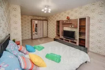 1-к кв. Рязанская область, Рязань Олимпийский городок мкр, 1 (40.0 м)