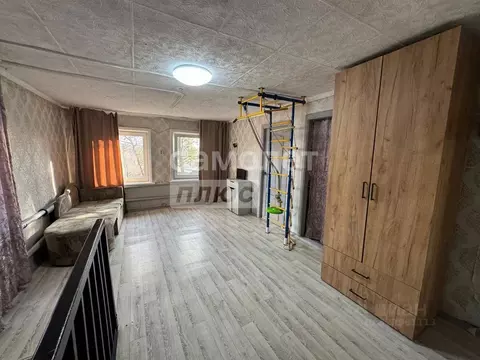 Дом в Алтайский край, Бийск Сибирская ул., 16А (75 м)