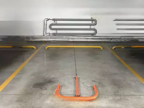 Гараж в Москва Шелепихинская наб., 34к1зд5 (15 м)