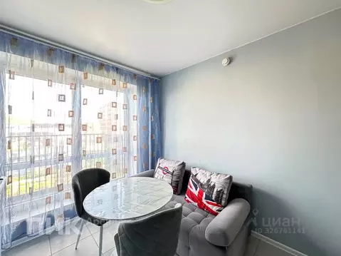 1-к кв. Москва ул. Саларьевская, 13к1 (33.3 м)