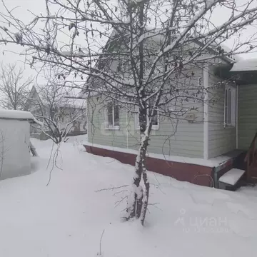 Дом в Тамбовская область, Мичуринск Ржевская ул., 8 (48 м)