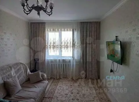 2-к кв. Северная Осетия, Владикавказ Кырджалийская ул., 21 (60.0 м)