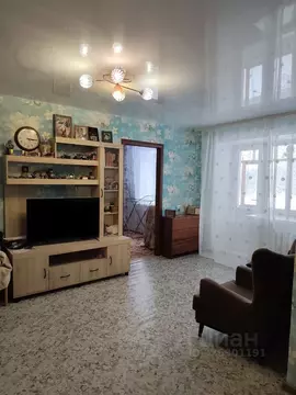 2-к кв. Пермский край, Пермь ул. Генерала Черняховского, 29 (45.4 м)