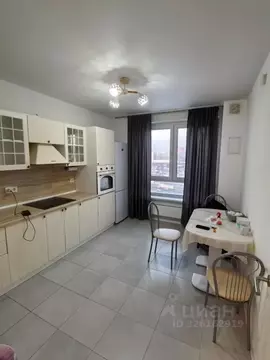 3-к кв. Московская область, Котельники ул. Сосновая, 5к1 (64.5 м)