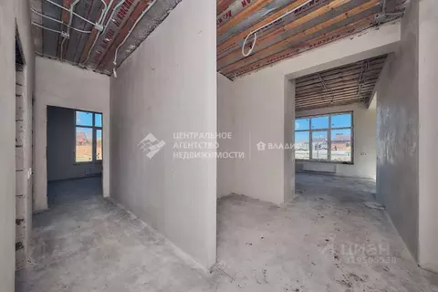 Дом в Рязанская область, Рязанский район, Варсковское с/пос, пос. ...