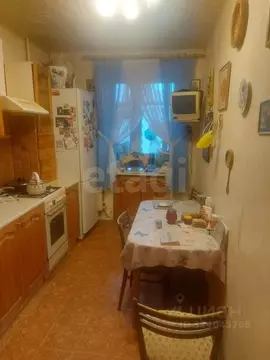 3-к кв. Ярославская область, Ярославль просп. Машиностроителей, 48 ...