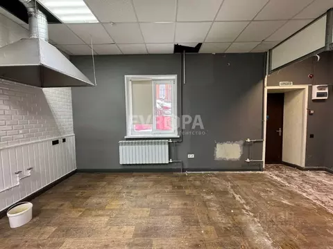 Помещение свободного назначения в Ульяновская область, Ульяновск ул. ...