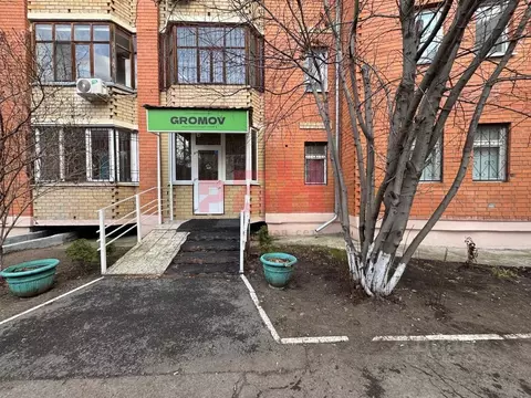 Помещение свободного назначения в Тюменская область, Тюмень Паровозная ...