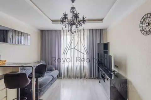 2-к кв. Санкт-Петербург наб. Обводного Канала, 108 (51.0 м)