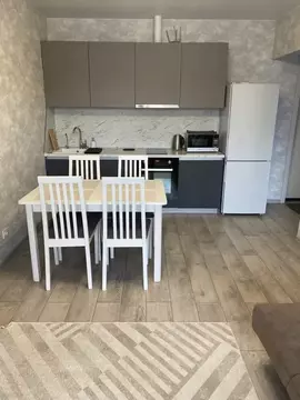 1-к кв. Алтайский край, Барнаул тракт Павловский, 168 (39.0 м)