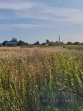 Участок в Калининградская область, Гурьевский муниципальный округ, ...
