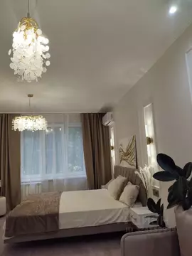 2-к кв. Москва Шипиловская ул., 23К2 (45.0 м)