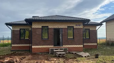 Дом в Татарстан, Казань ул. Ялан, 28 (138 м)