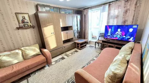 1-к кв. Москва, Москва, Зеленоград к1562 (38.0 м)