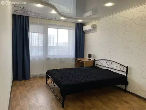 2-комнатная квартира: Барнаул, улица Сергея Ускова, 25 (44.1 м)