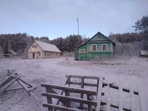Помещение свободного назначения в Новгородская область, Валдайский ...