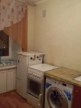 1-к кв. Тюменская область, Тюмень ул. Ватутина, 16 (30.0 м)