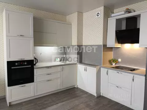 2-к кв. Челябинская область, Челябинск ул. Завалишина, 39 (77.0 м)