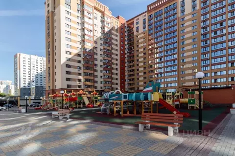 1-к кв. Алтайский край, Барнаул Песчаная ул., 171 (36.0 м)