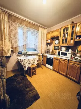 1-к кв. Санкт-Петербург просп. Большевиков, 8К1 (38.5 м)