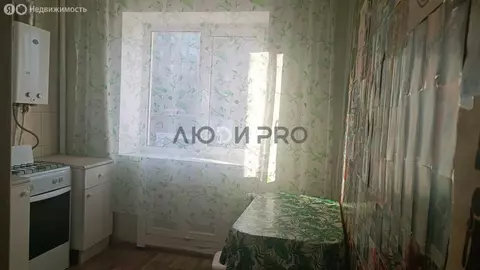 1-комнатная квартира: Энгельс, проспект Фридриха Энгельса, 69 (31.3 м)