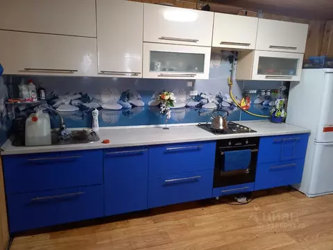 Коттедж в Нижегородская область, Арзамас городской округ, с. ...