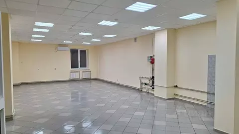 Свободной планировки кв. Белгородская область, Белгород ул. ...