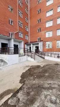 1-к кв. Бурятия, Улан-Удэ 111-й мкр, 4 (49.5 м)