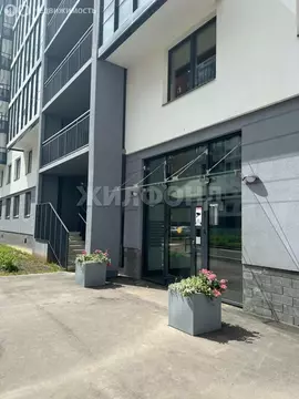 2-комнатная квартира: Санкт-Петербург, улица Руднева, 15 (63.7 м)