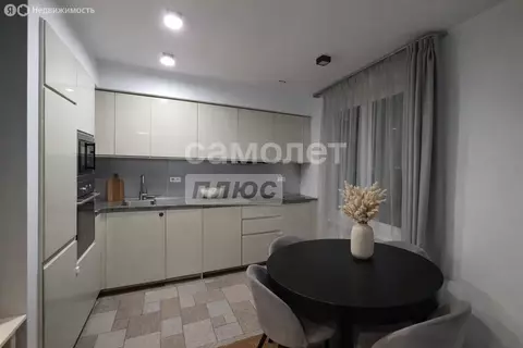 2-комнатная квартира: село Успенское, Советская улица, 22к1 (51.1 м)