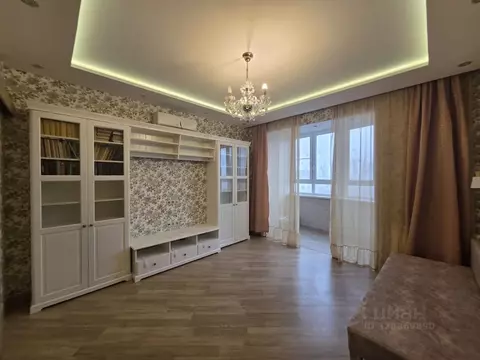 2-к кв. Московская область, Химки Юбилейный просп., 82А (47.0 м)