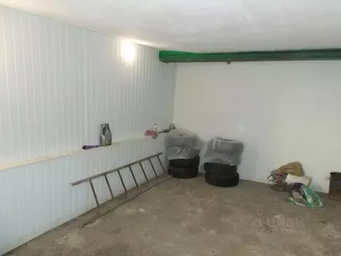 Гараж в Саратовская область, Саратов ул. Глебучев Овраг, 741 (22 м)