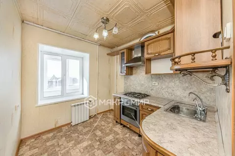 3-к кв. Челябинская область, Челябинск Трактовая ул., 21А (49.0 м)