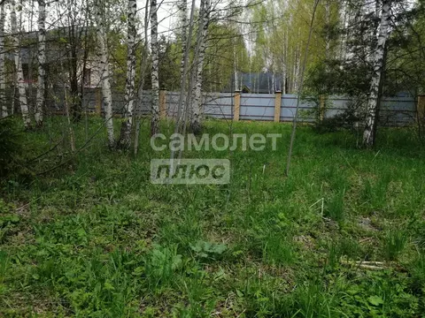 Участок в Ивановский муниципальный округ, деревня Худынино (16 м)