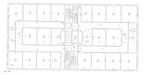 Офис в Московская область, Красногорск городской округ, Путилково пгт, ...