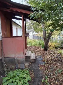 3-к кв. Тамбовская область, Тамбов ул. Усиевича, 15 (50.0 м)