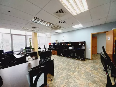 Офис в Нижегородская область, Нижний Новгород Советская ул., 18Б (89 ...