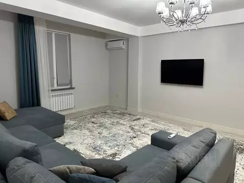 3-к кв. Дагестан, Махачкала просп. Казбекова, 220 (90.0 м)