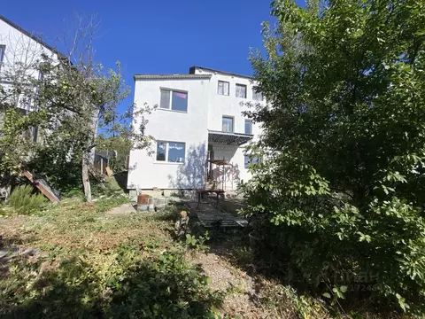 Дом в Крым, Симферопольский район, Перовское с/пос, Петровские Скалы ...