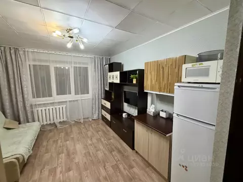 Комната Самарская область, Самара Шариковый пер., 4 (15.0 м)